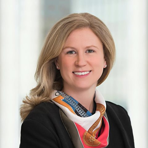 This is a profile image of Jennifer Henry